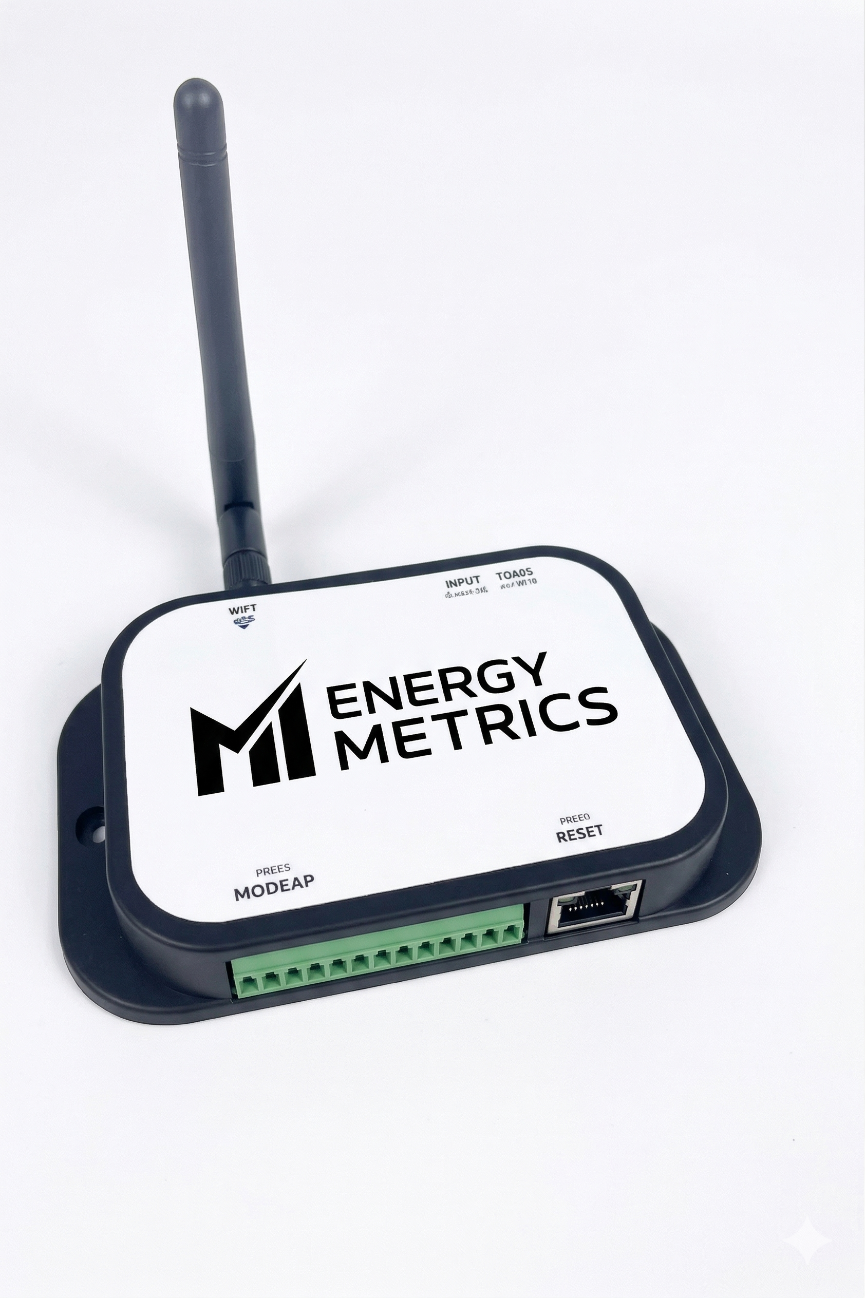 Sensor de Telemetria
