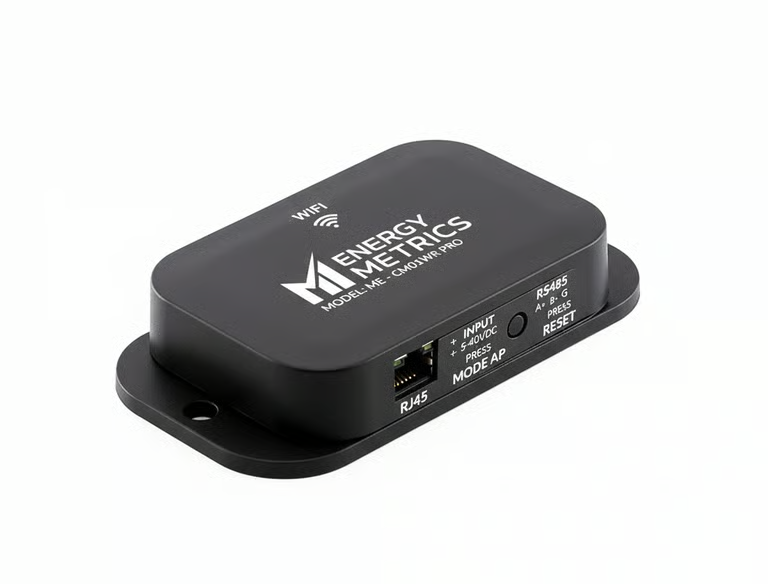 Controlador IoT
